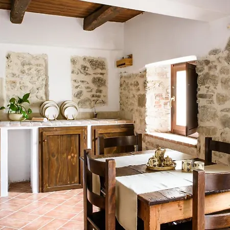 Lavistadeisogni La Perla Santa Jona Exterior photo