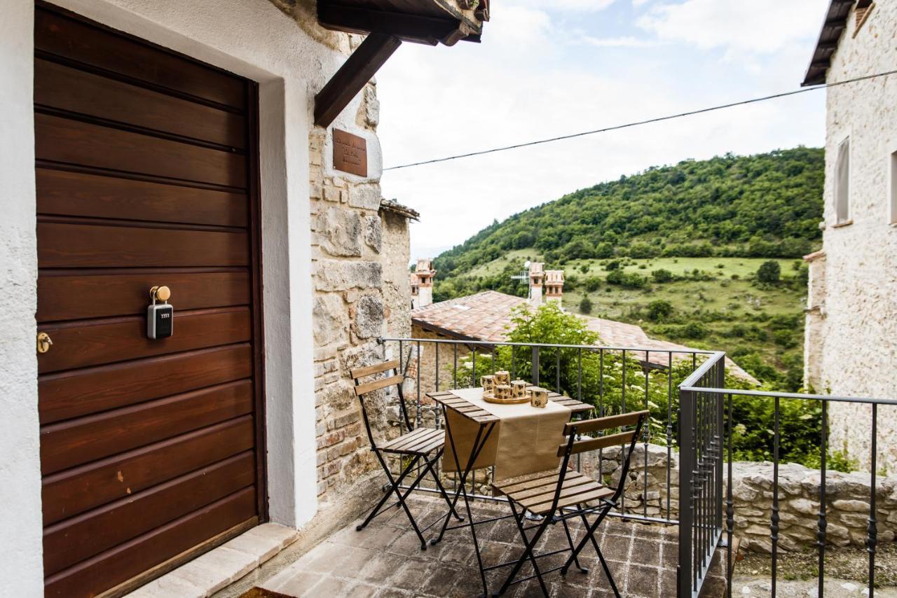 Holiday home Lavistadeisogni La Perla *