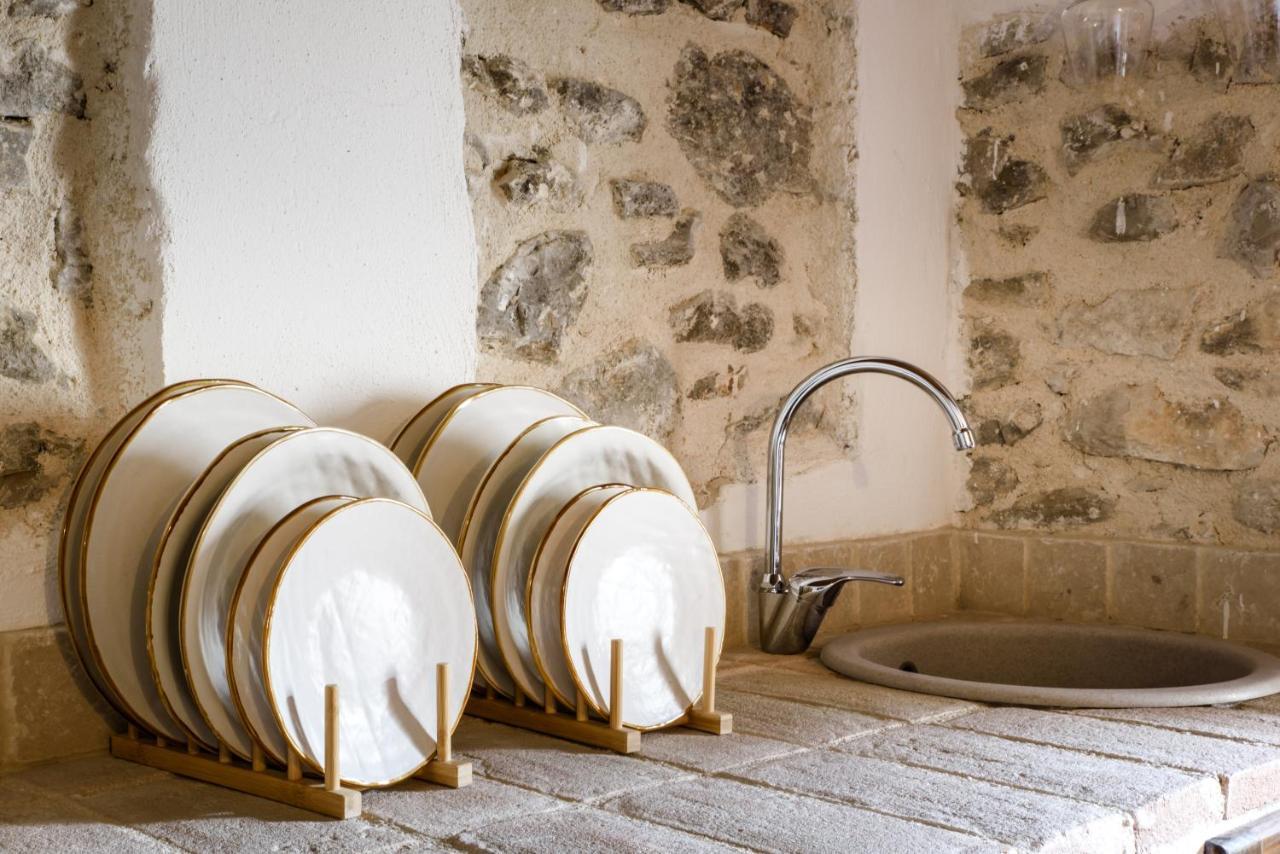 Lavistadeisogni La Perla Holiday home *