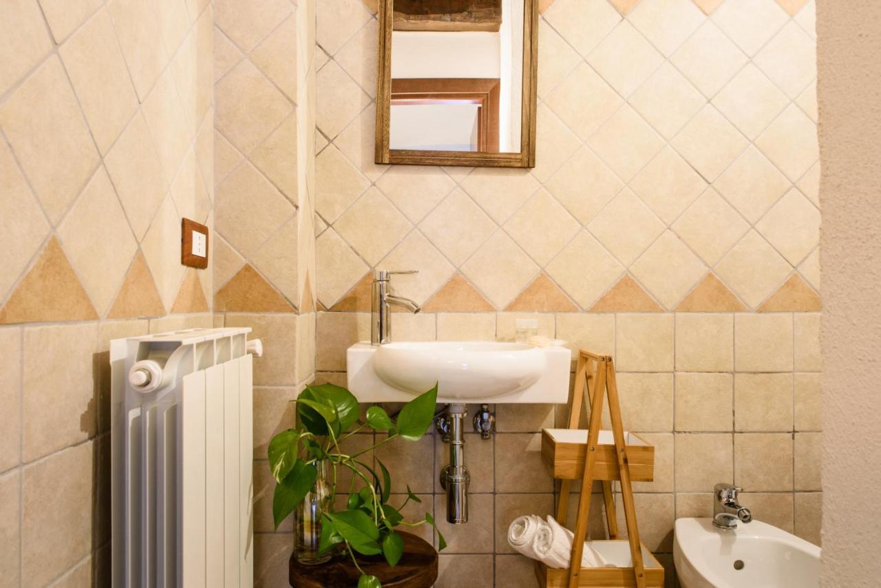Holiday home Lavistadeisogni La Perla