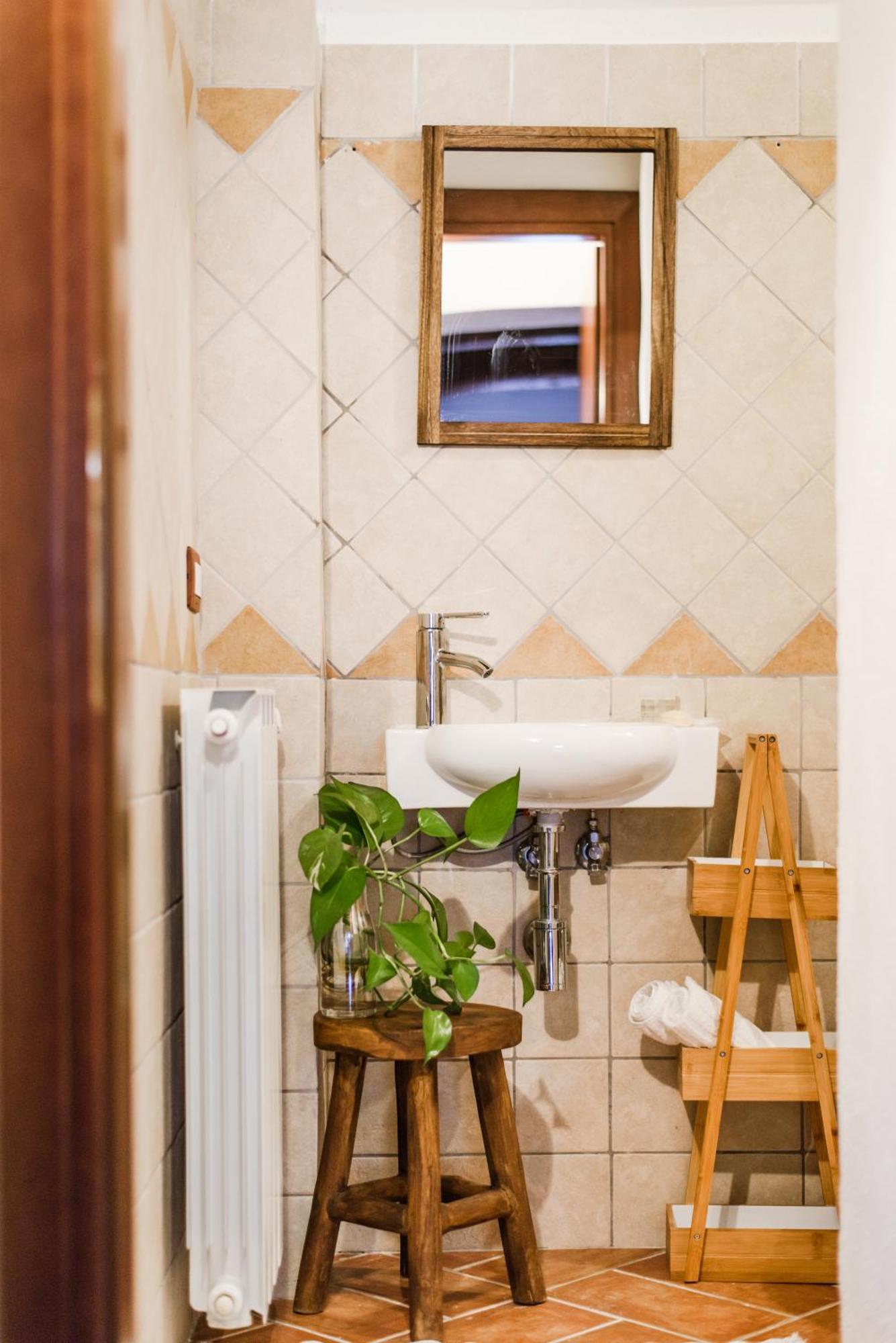 Holiday home Lavistadeisogni La Perla Santa Jona