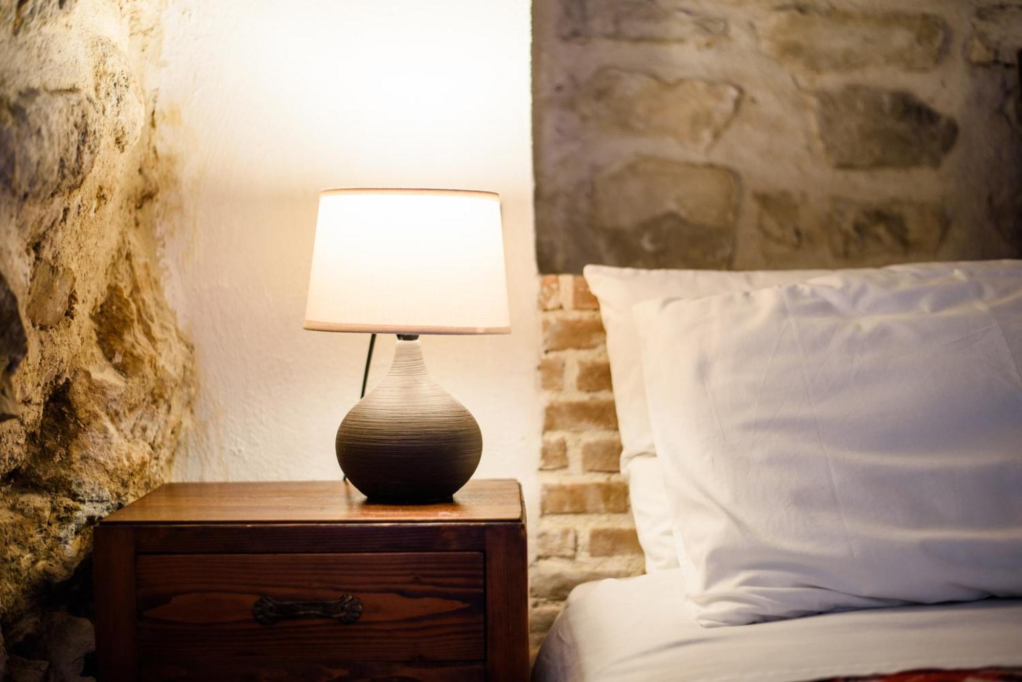 Holiday home Lavistadeisogni La Perla