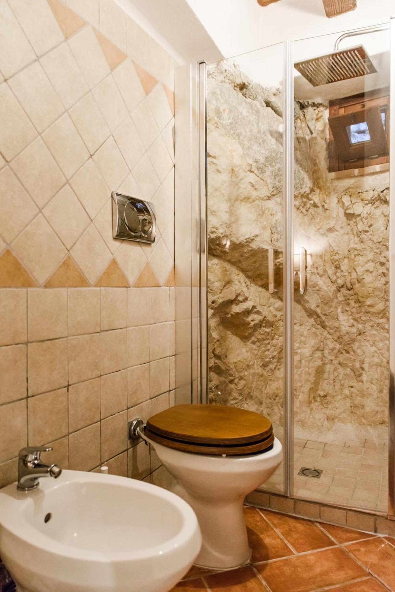 Holiday home Lavistadeisogni La Perla